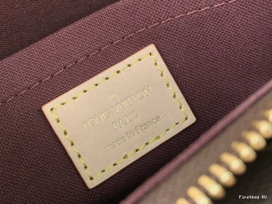 Firstbags ru review LOUIS VUITTON BAG-25*15*8CM VIBE 0807